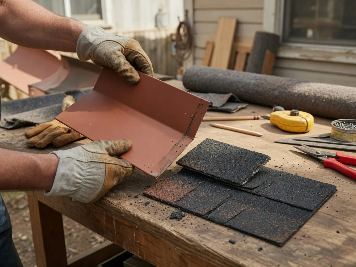 Roof Repair company in Belle Rose, LA